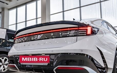 Hyundai Sonata VIII, 2026 год, 4 750 000 рублей, 10 фотография