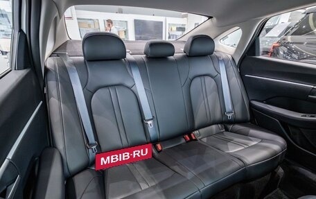 Hyundai Sonata VIII, 2026 год, 4 750 000 рублей, 17 фотография