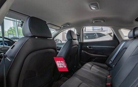 Hyundai Sonata VIII, 2026 год, 4 750 000 рублей, 19 фотография