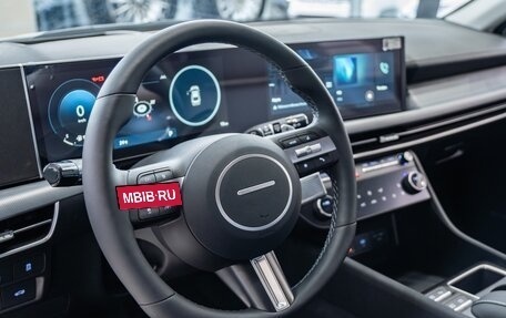 Hyundai Sonata VIII, 2026 год, 4 750 000 рублей, 21 фотография