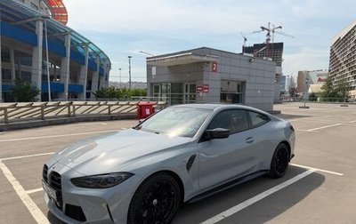 BMW M4, 2021 год, 9 900 000 рублей, 1 фотография