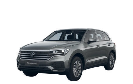 Volkswagen Touareg III, 2026 год, 11 990 000 рублей, 1 фотография