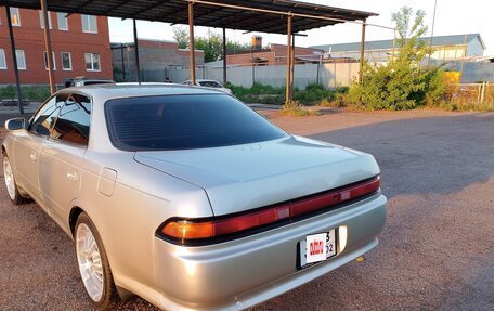 Toyota Mark II VIII (X100), 1993 год, 450 000 рублей, 1 фотография