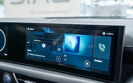 Hyundai Sonata VIII, 2026 год, 4 750 000 рублей, 23 фотография
