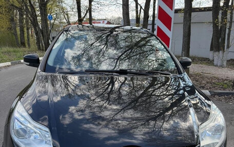 Ford Focus III, 2012 год, 780 000 рублей, 1 фотография