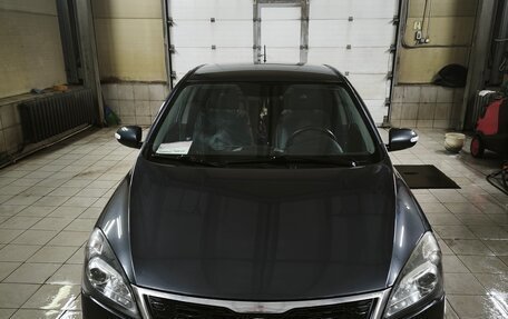 KIA cee'd I рестайлинг, 2010 год, 600 000 рублей, 1 фотография