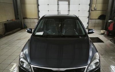 KIA cee'd I рестайлинг, 2010 год, 600 000 рублей, 1 фотография