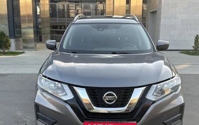 Nissan Rogue II, 2019 год, 1 500 000 рублей, 1 фотография