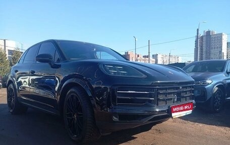 Porsche Cayenne III, 2023 год, 14 500 000 рублей, 1 фотография