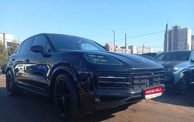 Porsche Cayenne III, 2023 год, 14 500 000 рублей, 1 фотография