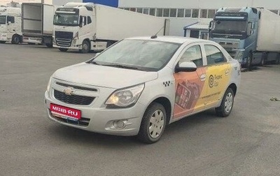 Chevrolet Cobalt II, 2022 год, 551 700 рублей, 1 фотография
