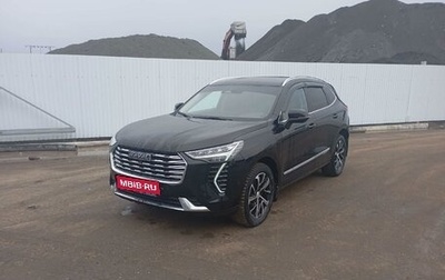 Haval Jolion, 2023 год, 2 081 450 рублей, 1 фотография