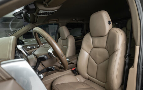 Porsche Cayenne III, 2011 год, 2 190 000 рублей, 10 фотография
