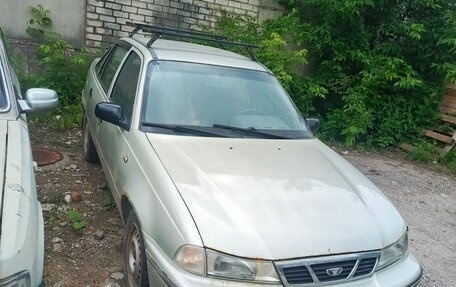 Daewoo Nexia I рестайлинг, 2006 год, 50 000 рублей, 1 фотография