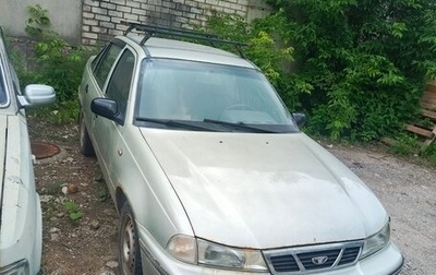 Daewoo Nexia I рестайлинг, 2006 год, 50 000 рублей, 1 фотография