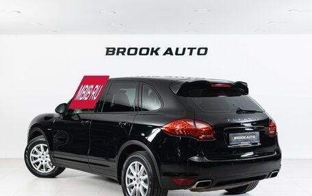 Porsche Cayenne III, 2011 год, 2 190 000 рублей, 6 фотография