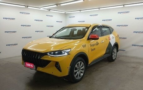 Haval F7 I, 2023 год, 1 170 000 рублей, 1 фотография