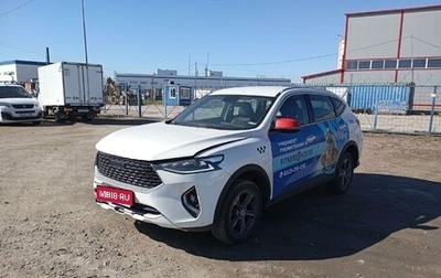 Haval F7 I, 2023 год, 1 207 800 рублей, 1 фотография