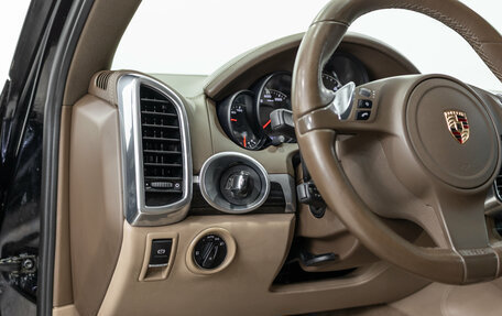 Porsche Cayenne III, 2011 год, 2 190 000 рублей, 13 фотография