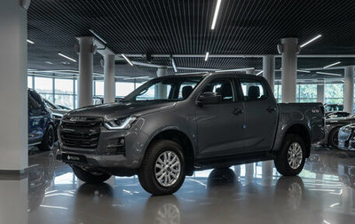 Isuzu D-Max, 2025 год, 5 050 000 рублей, 1 фотография