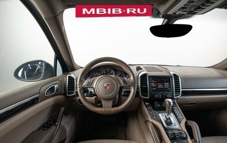Porsche Cayenne III, 2011 год, 2 190 000 рублей, 12 фотография