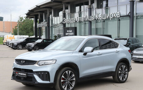 Geely Tugella FY11, 2023 год, 2 950 000 рублей, 1 фотография