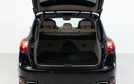 Porsche Cayenne III, 2011 год, 2 190 000 рублей, 25 фотография