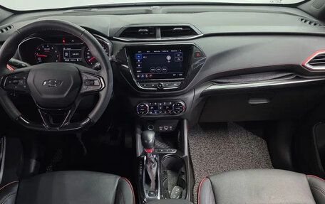 Chevrolet TrailBlazer, 2022 год, 1 465 777 рублей, 8 фотография