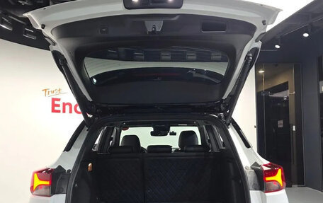 Chevrolet TrailBlazer, 2022 год, 1 465 777 рублей, 16 фотография