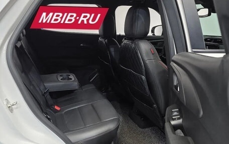 Chevrolet TrailBlazer, 2022 год, 1 465 777 рублей, 15 фотография