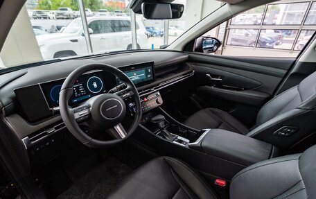 Hyundai Tucson, 2026 год, 4 980 000 рублей, 13 фотография