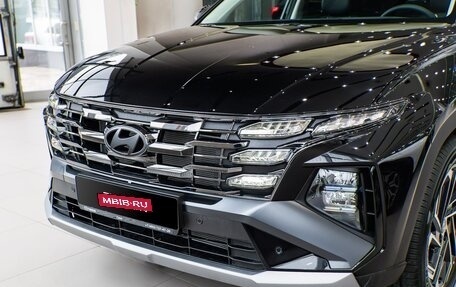 Hyundai Tucson, 2026 год, 4 980 000 рублей, 3 фотография