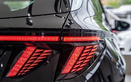 Hyundai Tucson, 2026 год, 4 980 000 рублей, 12 фотография