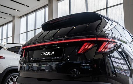 Hyundai Tucson, 2026 год, 4 980 000 рублей, 11 фотография