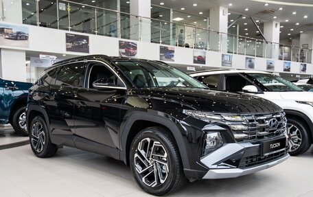 Hyundai Tucson, 2026 год, 4 980 000 рублей, 2 фотография