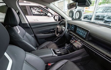 Hyundai Tucson, 2026 год, 4 980 000 рублей, 15 фотография