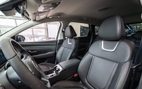 Hyundai Tucson, 2026 год, 4 980 000 рублей, 14 фотография