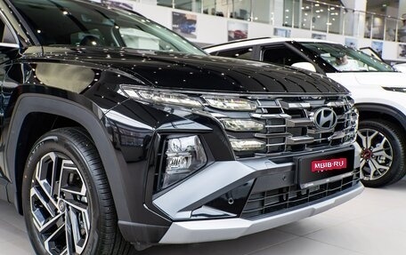 Hyundai Tucson, 2026 год, 4 980 000 рублей, 4 фотография