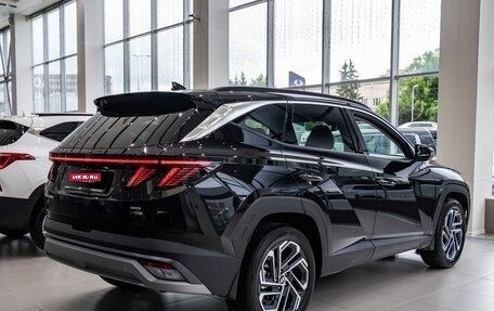 Hyundai Tucson, 2026 год, 4 980 000 рублей, 9 фотография