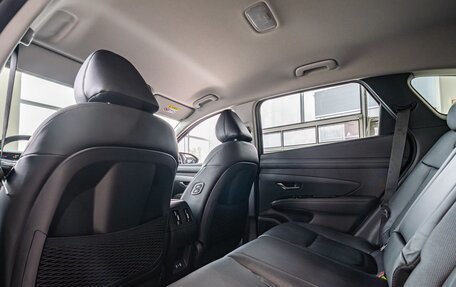 Hyundai Tucson, 2026 год, 4 980 000 рублей, 18 фотография