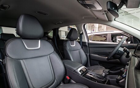 Hyundai Tucson, 2026 год, 4 980 000 рублей, 16 фотография