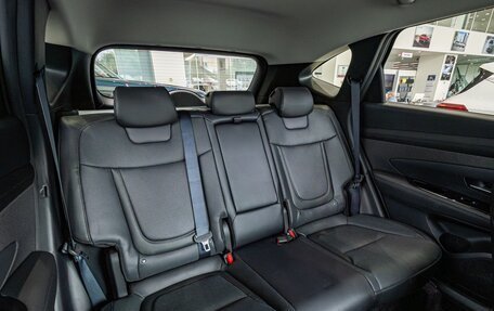 Hyundai Tucson, 2026 год, 4 980 000 рублей, 17 фотография