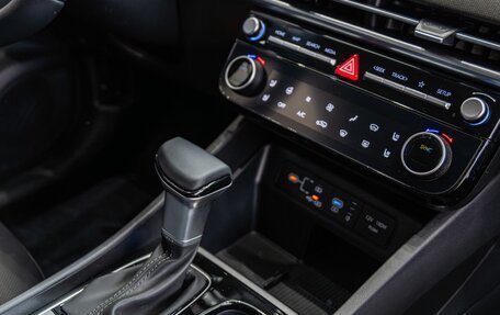 Hyundai Tucson, 2026 год, 4 980 000 рублей, 21 фотография