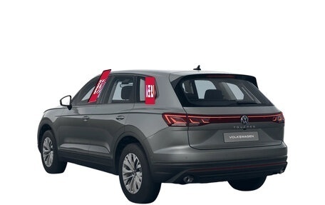 Volkswagen Touareg III, 2026 год, 11 990 000 рублей, 2 фотография
