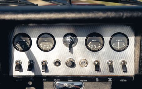 Jaguar E-type Series 3, 1963 год, 17 800 000 рублей, 17 фотография