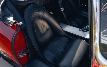 Jaguar E-type Series 3, 1963 год, 17 800 000 рублей, 20 фотография
