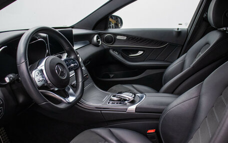 Mercedes-Benz C-Класс, 2020 год, 3 345 000 рублей, 11 фотография