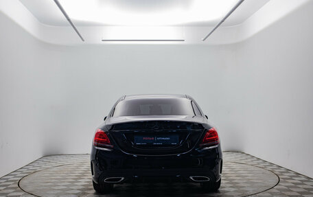 Mercedes-Benz C-Класс, 2020 год, 3 345 000 рублей, 7 фотография