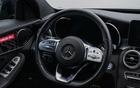 Mercedes-Benz C-Класс, 2020 год, 3 345 000 рублей, 16 фотография