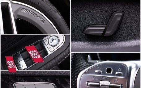 Mercedes-Benz C-Класс, 2020 год, 3 345 000 рублей, 17 фотография